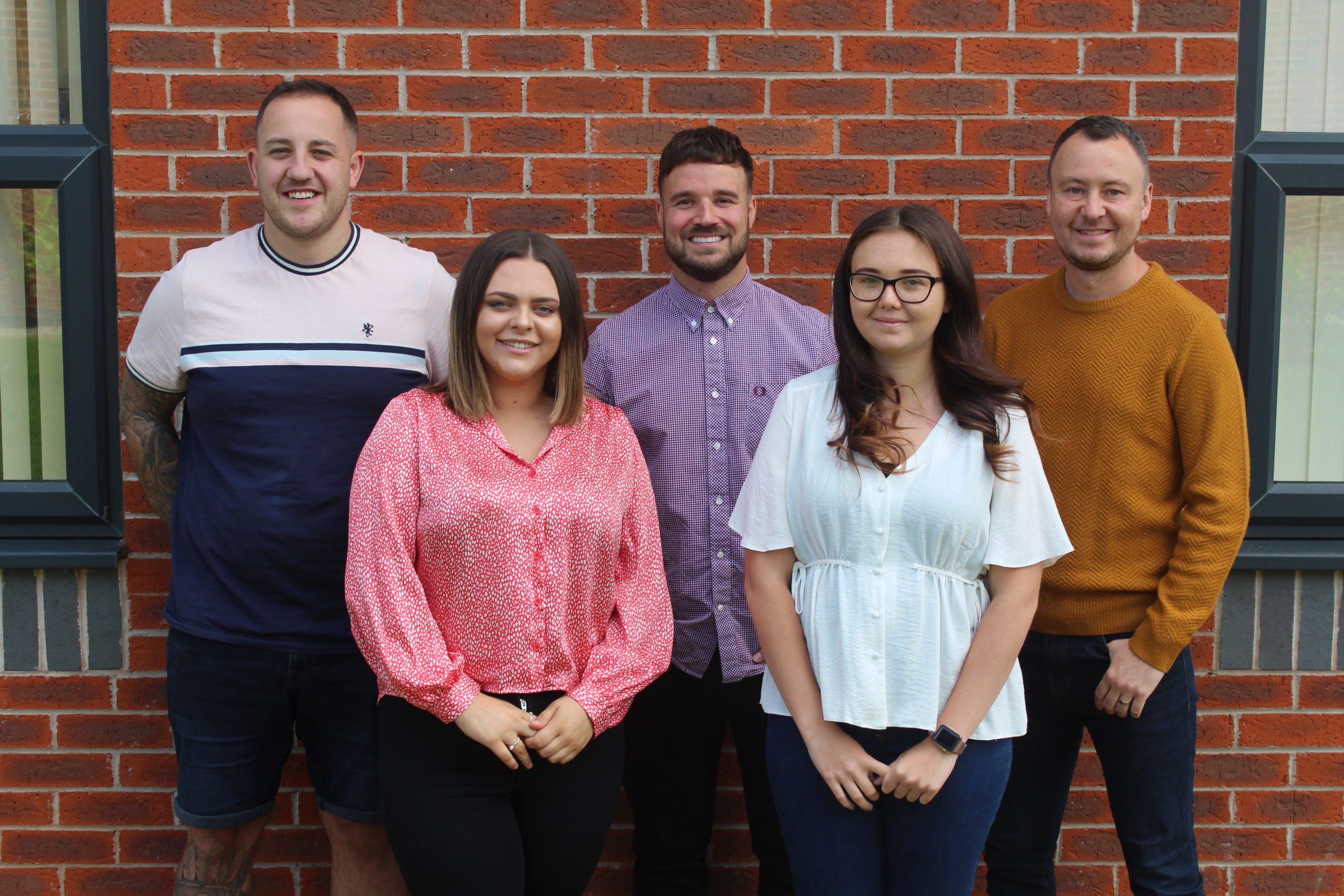 Baltic Apprenticeship Team