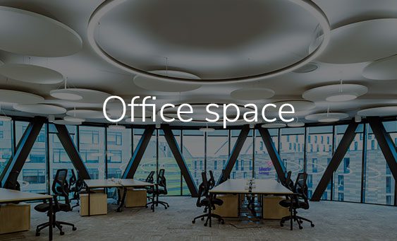 Office space