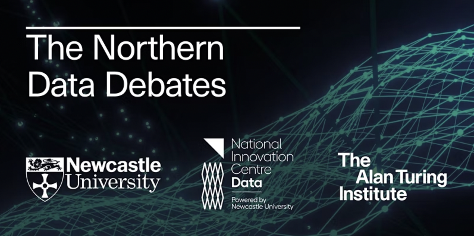 The Northern Data Debates